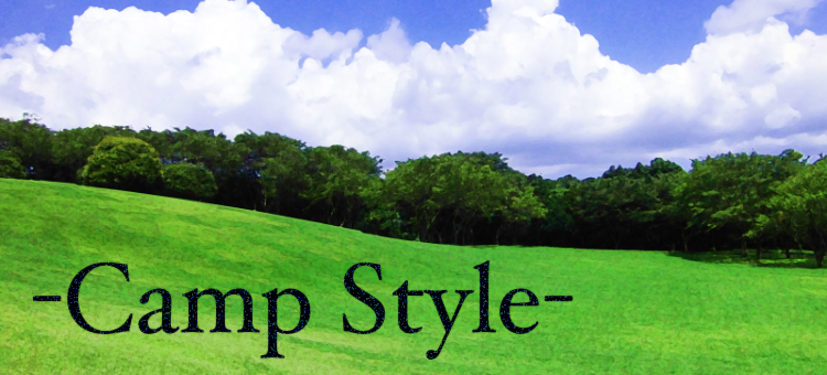 -Camp Style-